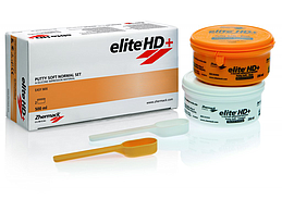 ELITE HD+ PUTTY SOFT NORMAL STD