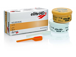 ELITE HD+ PUTTY SOFT FAST STD