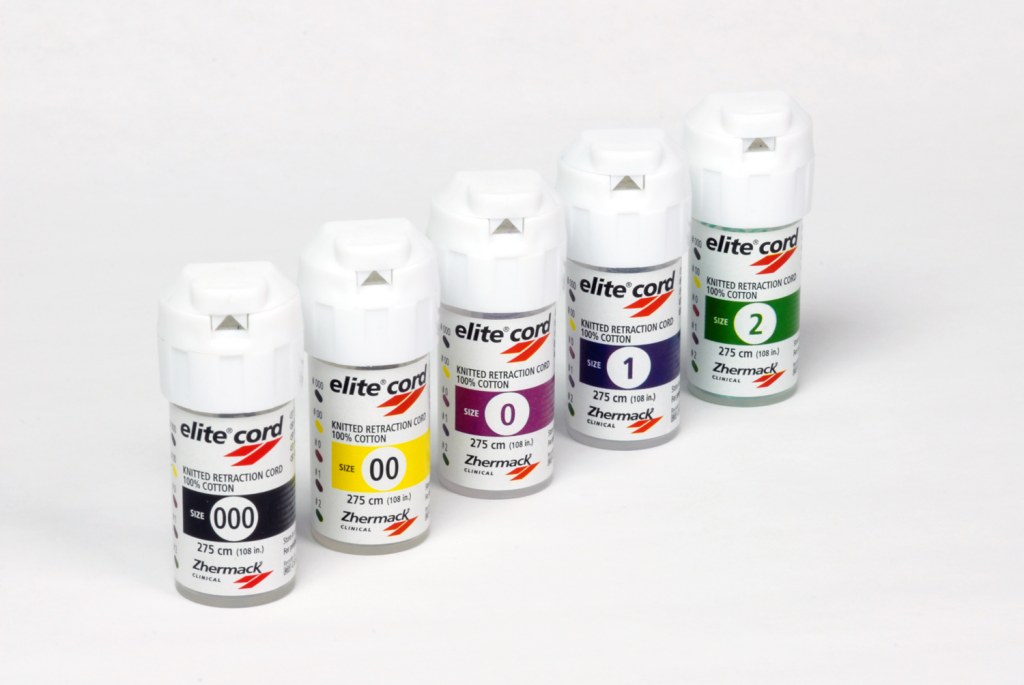 ELITE HD+ LIGHT NORMAL STD 2X50ML