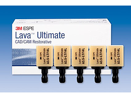 LAVA ULTIMATE A3.5-LT FOR CEREC 5 BLOCS