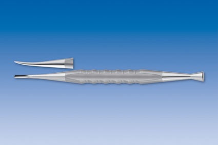 FusionEx Luxator 2.5 courbe liqst LS592A/2.5