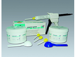 UPPER-GUM LIGHT S SET 2X48ML