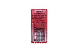 GATES 8  28MM NO 1