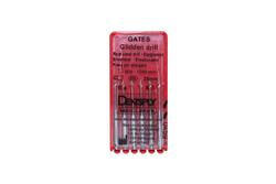 GATES 8  28MM NO 3