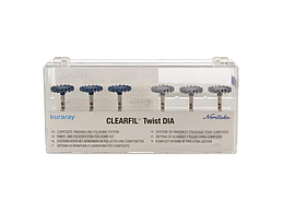 TWISTY REGULAR INTRO POLISHING KIT