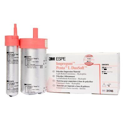 IMPREGUM PENTA L DUO SOFT REFILL
