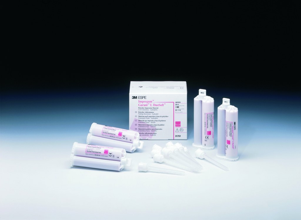 IMPREGUM GARANT L DUOSOFT 50ML