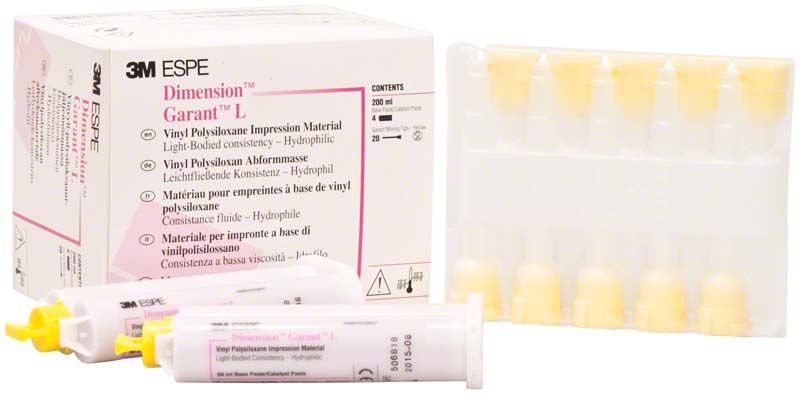 DIMENSION GARANT L REFILL REF. 36514