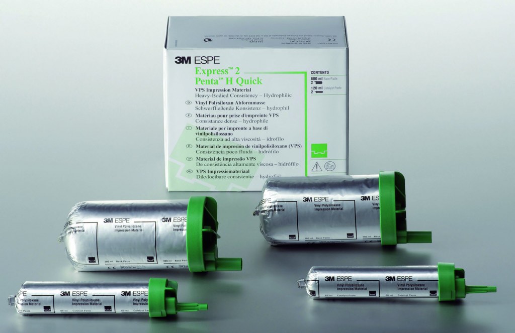 EXPRESS 2 PENTA H UNIVERSAL QUICK REFILL 3M