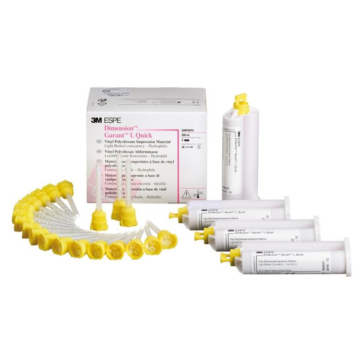 DIMENSION GARANT L QUIK REFILL