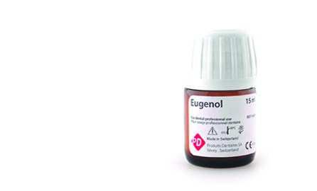 EUGENOL 15ML