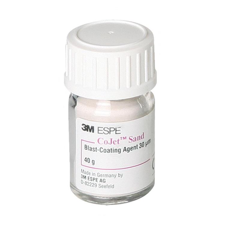 COJET SAND REFILL 3 X 40 GR.