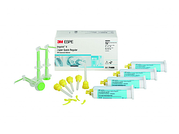 IMPRINT 4 SUPER QUICK REGULAR REFILL 4 KART.