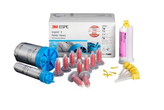 IMPRINT 4 HEAVY TRIAL KIT