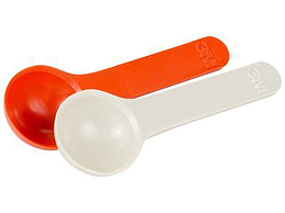 PUTTY SPOON