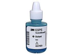 SCOTCHBOND ATZGEL PHOSPHOR 7423