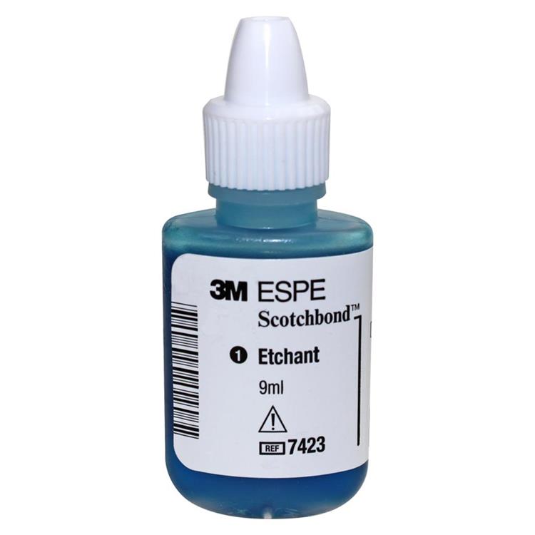 SCOTCHBOND ATZGEL PHOSPHOR 7423