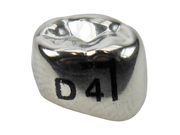 KRONE DLR 4 NI CHRO.