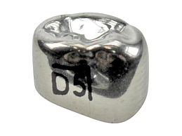 KRONE DLR6 NI CHRO.