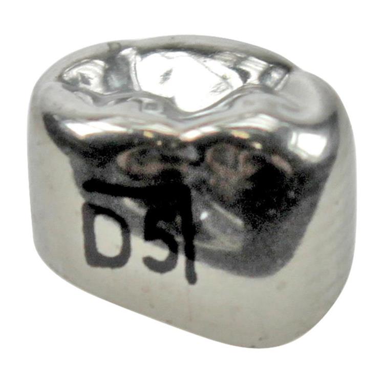 KRONE DLR7 NI CHRO.
