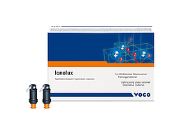 IONOLUX AC 20 CAPS A3