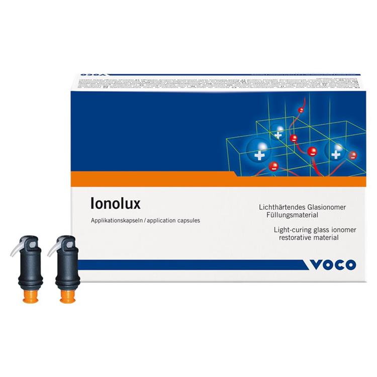 IONOLUX AC 20 CAPS A3