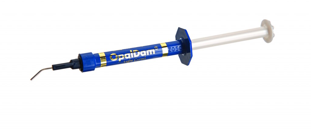 OPALDAM REFILL 4X1,2 ML