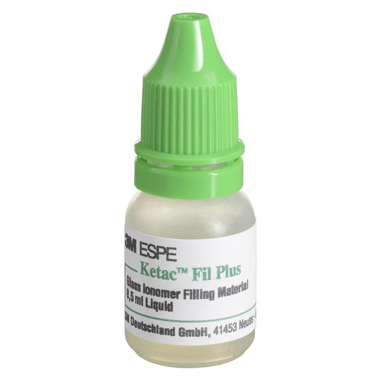 KETAC FIL PLUS LIQUID 10 G