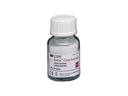 KETAC CEM EASY MIX POUDRE