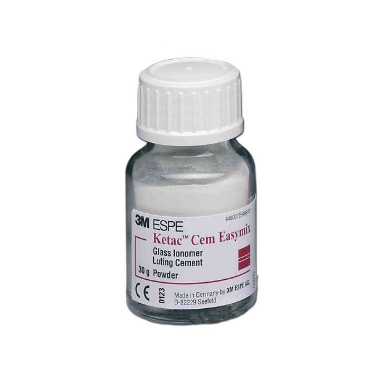 KETAC CEM EASY MIX POUDRE