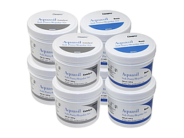 AQUASIL SOFT PUTTY RS ECO/3600
