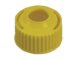 AQUASIL BAYONET RING PUTTY DECA JAUNE