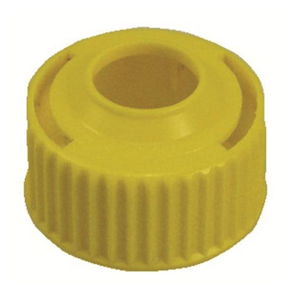 AQUASIL BAYONET RING PUTTY DECA JAUNE