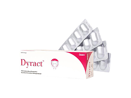 DYRACT CLASSIC CAPS A4