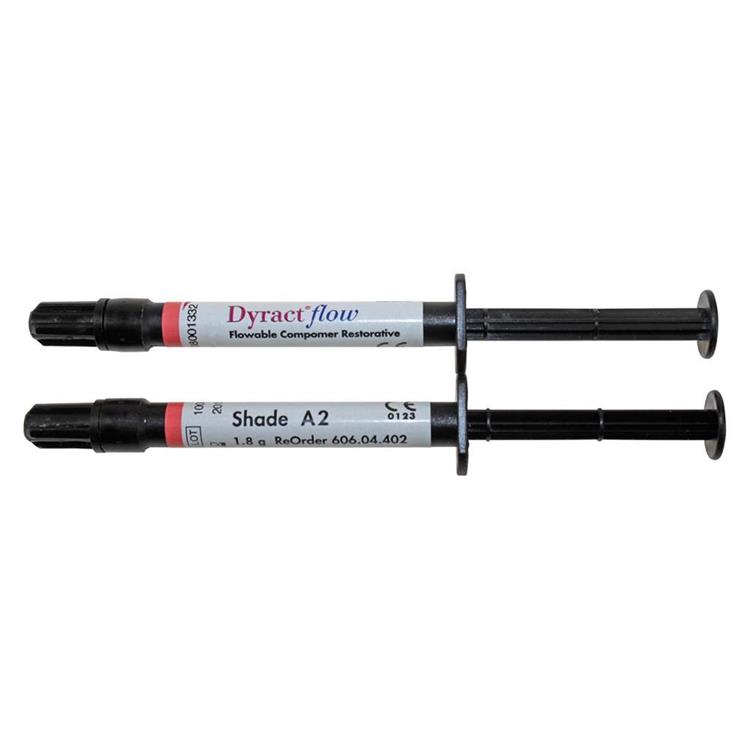 DYRACT FLOW REFILL A2