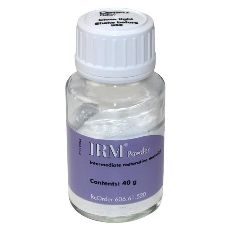 IRM PULVER