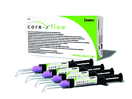 CORE X FLOW REFILL 4X4.75G