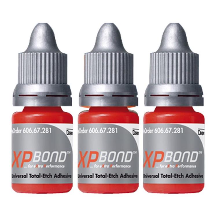 PRIME&amp;BOND XP ECO REFILL 3X5ML+100TIPS