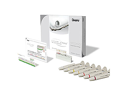 CERAM X MONO+ SERINGUE STARTER KIT