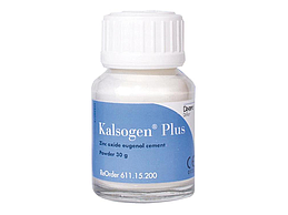 KALSOGEN PLUS PULVER 30GR