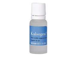 KALSOGEN PLUS FLUSSIGKEIT 15 ML