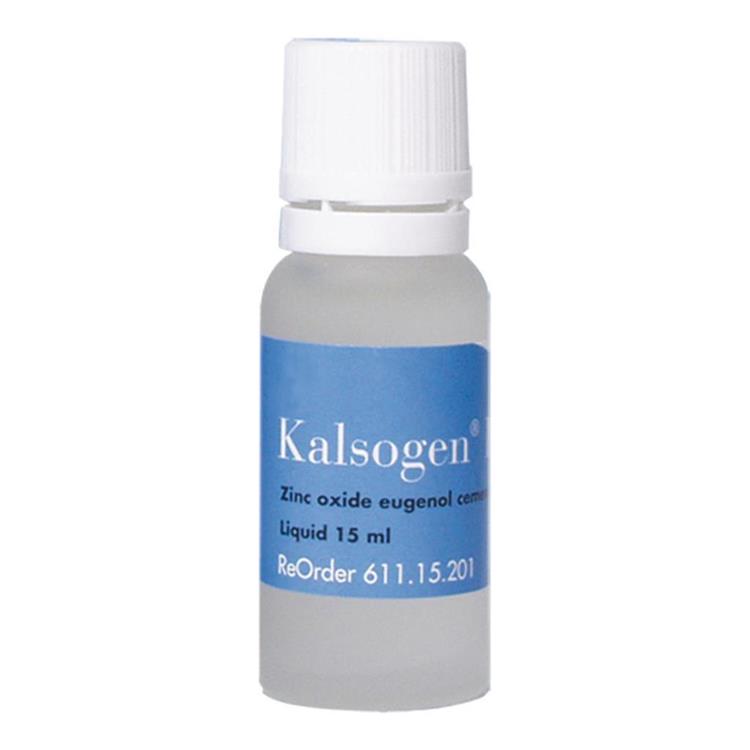 KALSOGEN PLUS FLUSSIGKEIT 15 ML