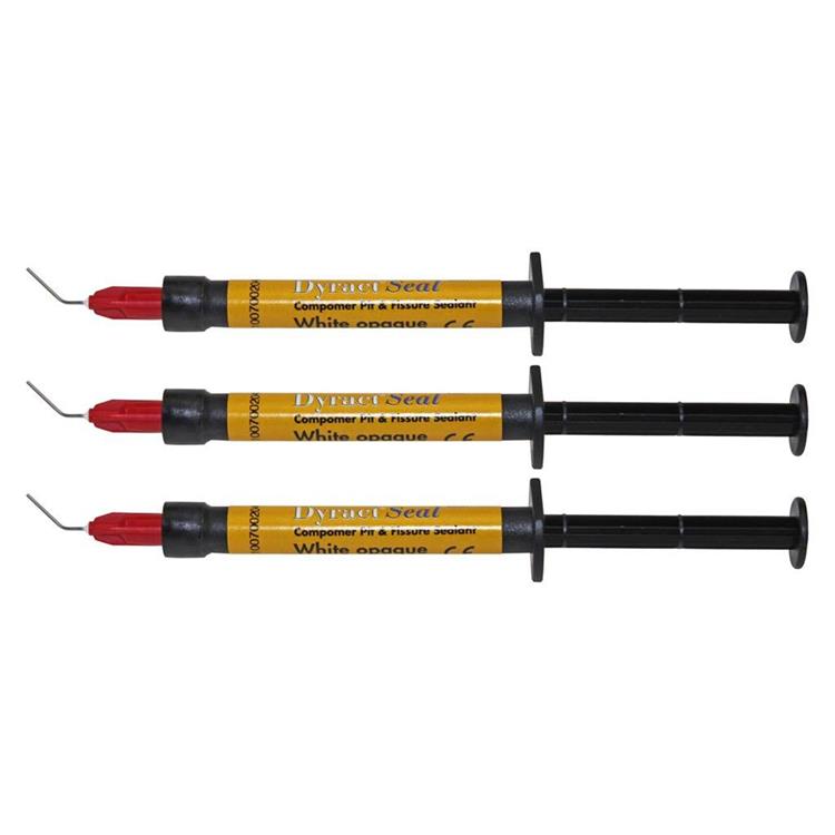 DYRACT SEAL REFILL OPAQUE