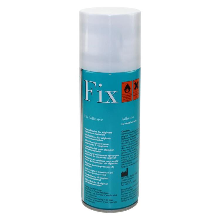 FIX ADHESIVE 88ML SPRAY