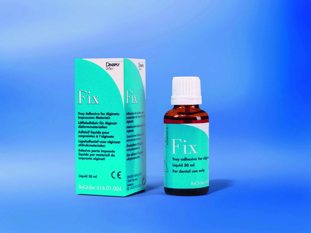 F9 ADHESIVE LIQUIDE 30 ML