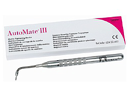 AUTOMATRIX 3 TIGTENING DEVICE