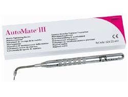 AUTOMATRIX 3 TIGTENING DEVICE