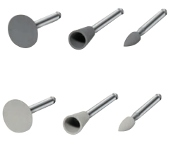 ESTHET X HD EASY TWIST SERINGUE A1