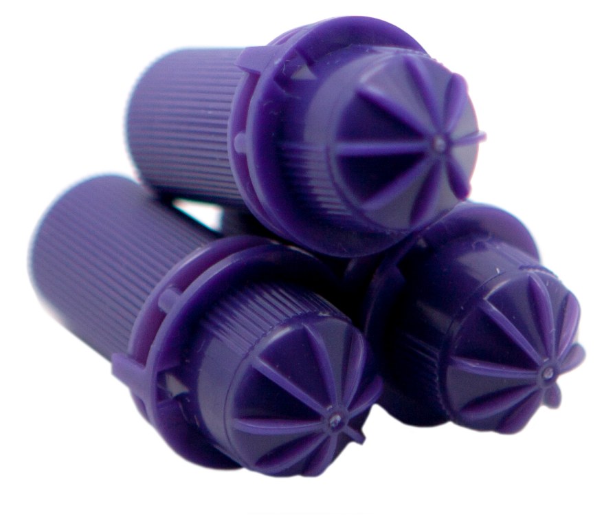 MEGALLOY EZ 2 SPILL CAPS