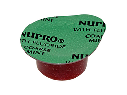 NUPRO CUPS GROB MINT MIT FLUORID